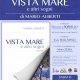 SABATO 9 GIUGNO 2018: VISTA MARE e altri sogni - Presentazione del libro di Mario Alberti