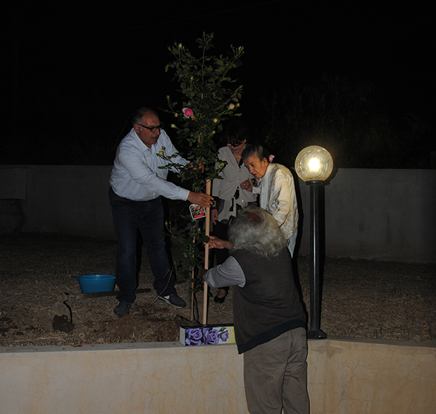 rosateca associazione eureka 3