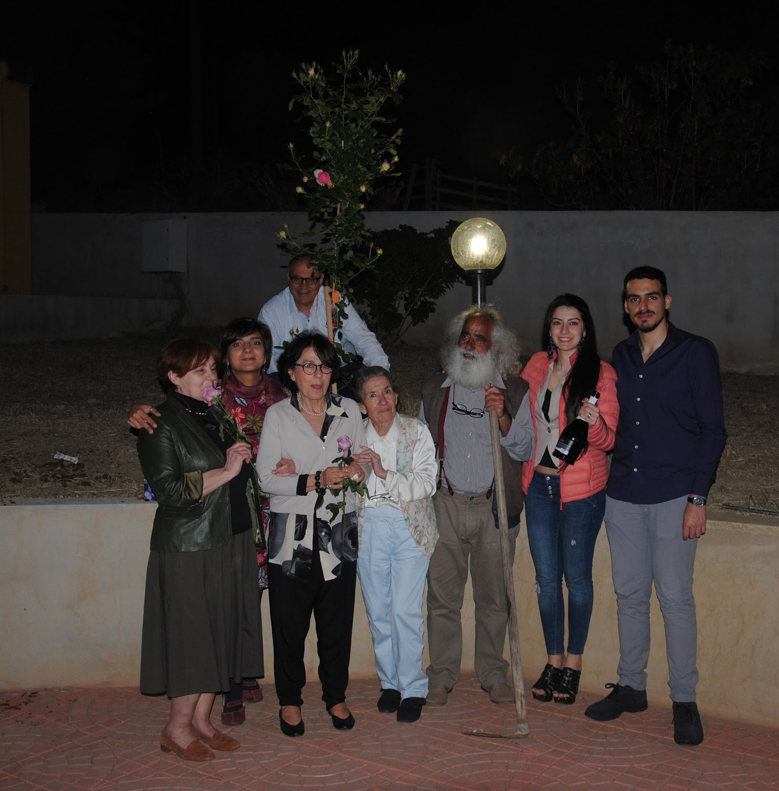 rosateca associazione eureka biblioteca auxesia