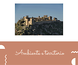 Ambiente e territorio