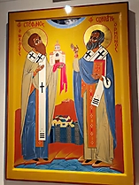 museo dei santi italogreci