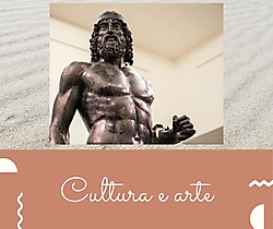 ARTE E CULTURA