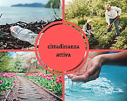 CITTADINANZA ATTIVA