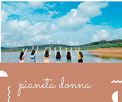 pianeta donna